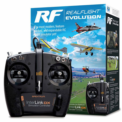 Simulators